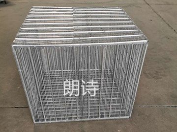 收口網(wǎng)鋼網(wǎng)箱